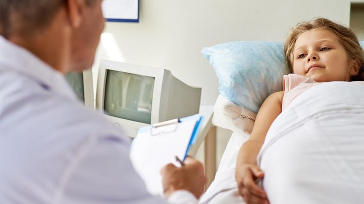 Rabdomiólise pediátrica: etiologias, manejo e desfechos