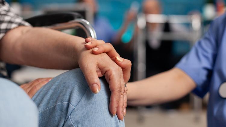 Doença de Parkinson: Estamos prontos para uma definição biológica?