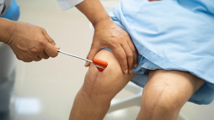 prótese unicompartimental