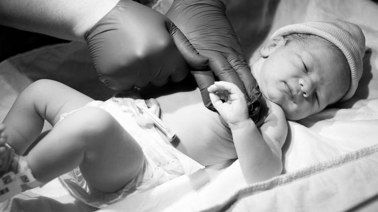 Vitamina C na sepse neonatal