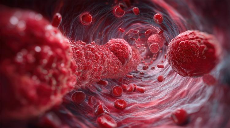 Interconexão entre aterosclerose e eventos de tromboembolismo venoso agudo