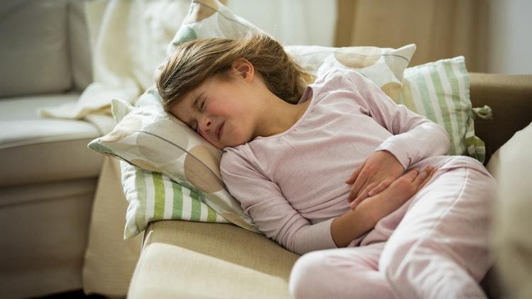 Dor em crianças com deficiência intelectual ou em risco de desenvolvê-la