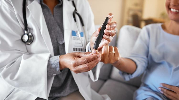 hipercotisolismo no diabetes tipo 2