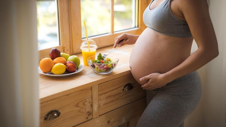 Desfechos obstétricos em gestantes em dieta sem glúten