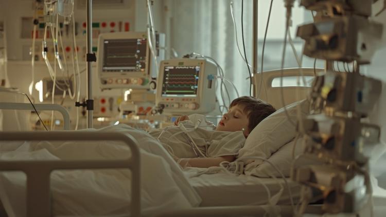 Níveis de renina e prognóstico renal em UTIP