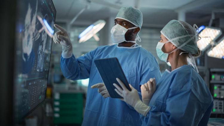 diretrizes ESPEN 2025 nutrição cirurgia