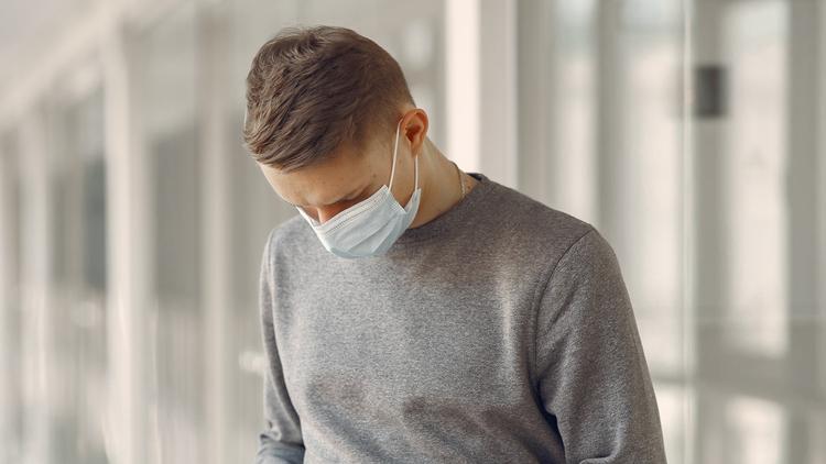 InfoGripe aponta queda dos casos de SRAG e baixa circulação de influenza A e VSR