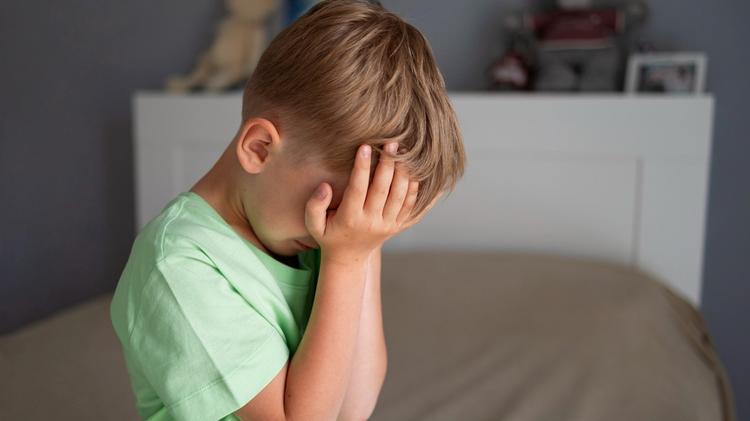 Ômega-3 para depressão em crianças e adolescentes: O que dizem as evidências?