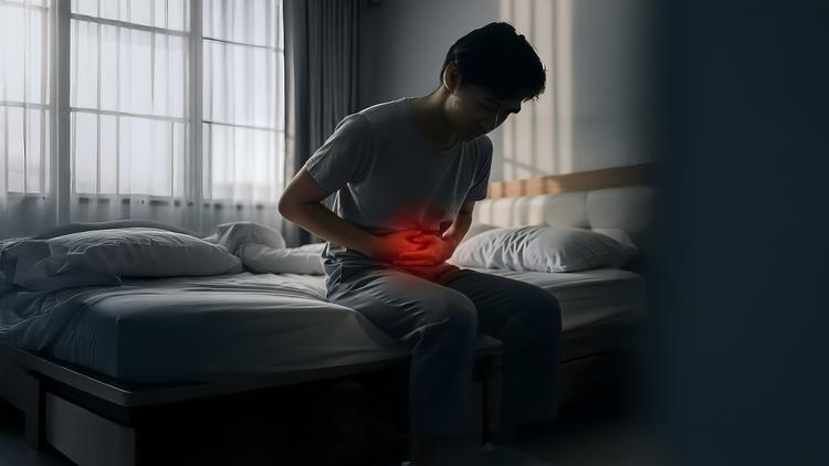 manejo da apendicite aguda