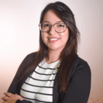 Foto de Thalita Carla de Carvalho Lima