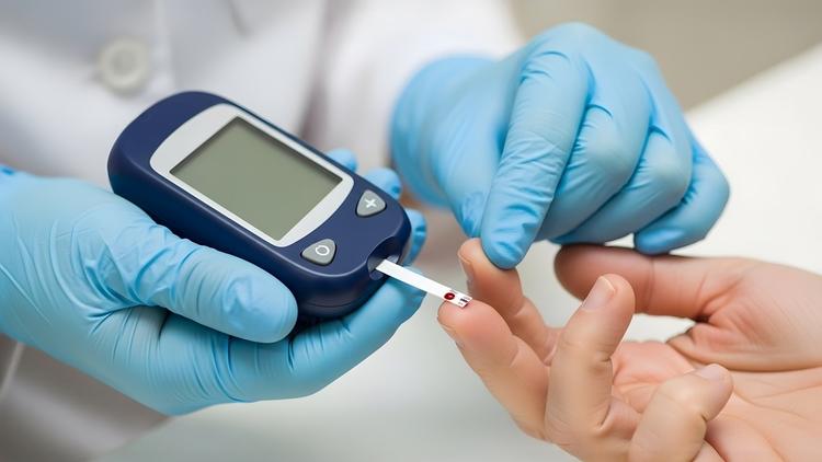 Hiperglicemia causada pelo uso de glicocorticoides: o que sabemos?