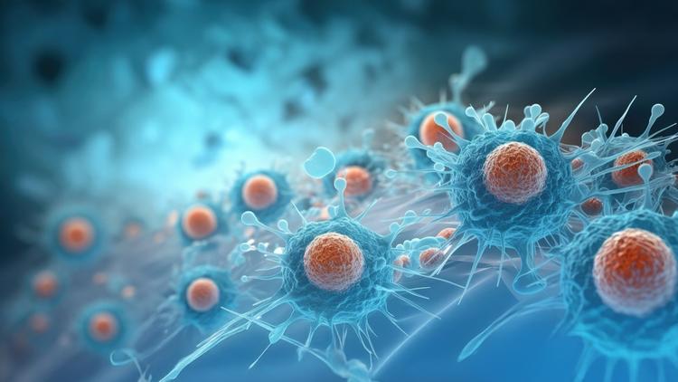 Imunoterapia é ineficaz no câncer de próstata avançado?