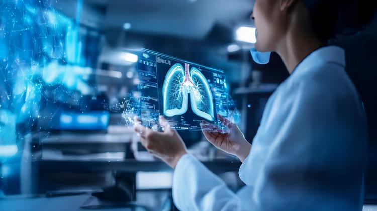 inteligência artificial na oncologia