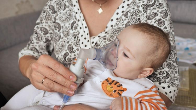 Estudo italiano compara o uso do nirsevimabe em internações por bronquiolite