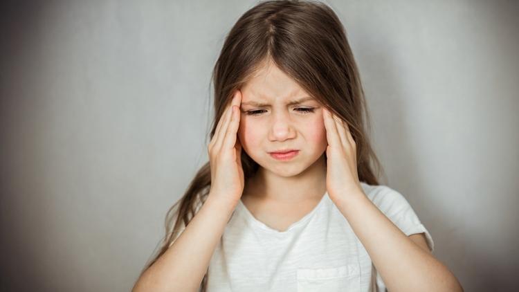 Como diagnosticar e tratar enxaqueca em pediatria?