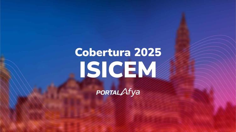 ISICEM 2026: Highlights do terceiro dia