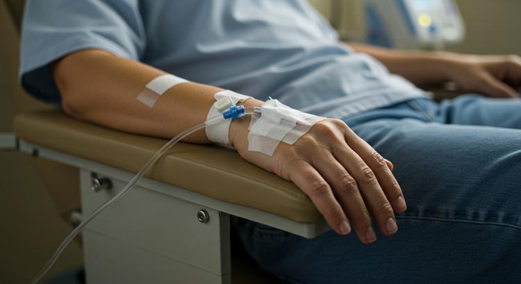 Há benefício de quimioterapia após hepatectomia no câncer colorretal avançado?