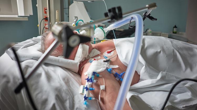 Sedoanalgesia dedicada à ventilação mecânica em pacientes com sepse