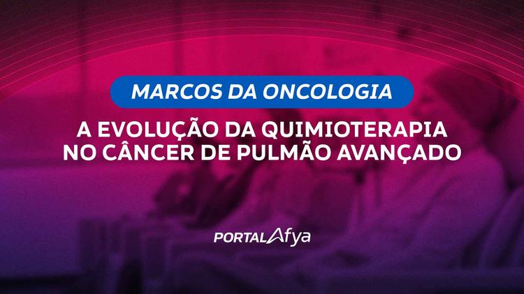 marcos da oncologia