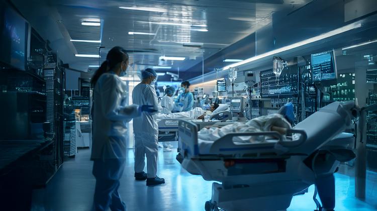 epidemiologia global da sepse