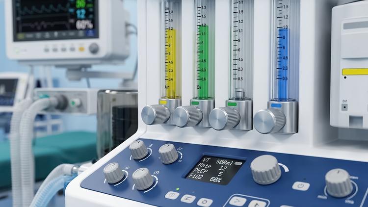 manejo clínico da SDRA