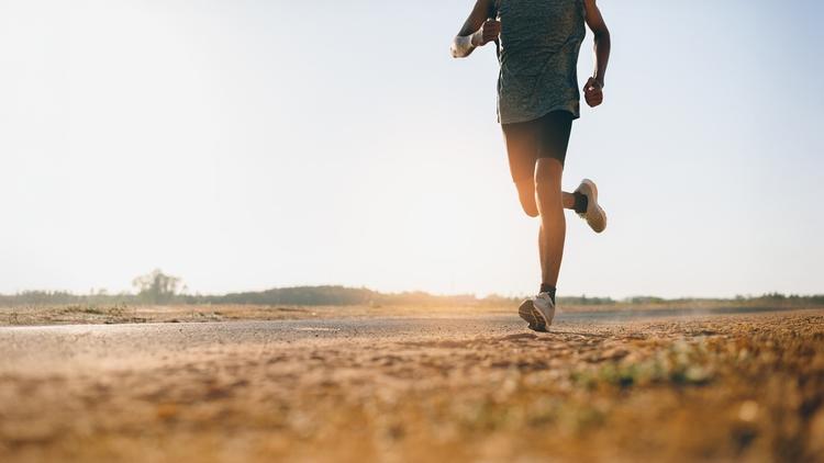 Corrida reduz mortalidade por todas as causas e por doenças cardiovasculares