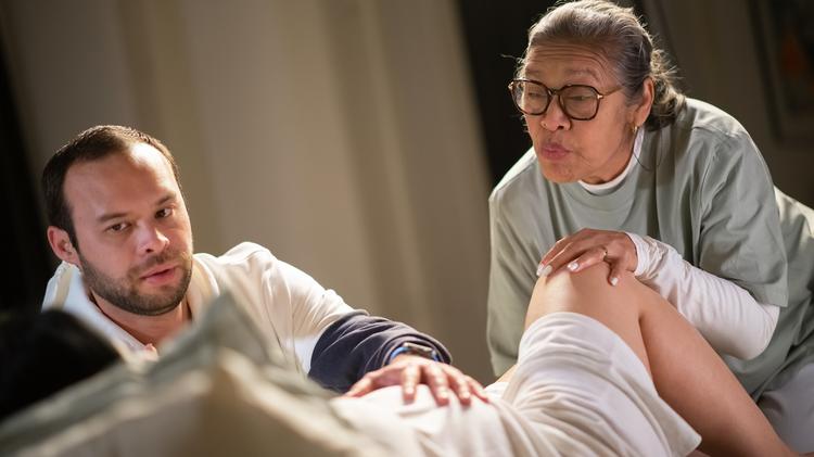 Lei das doulas é sancionada e reforça humanização do cuidado à gestante