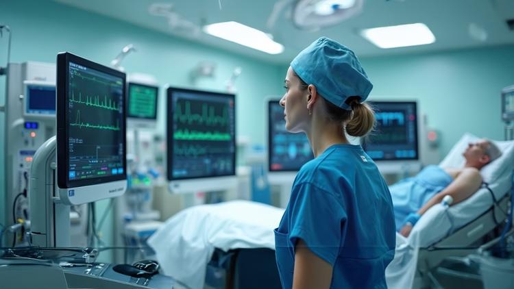 COMIN 2026: Manejo de cuidados críticos no AVC - prática atual