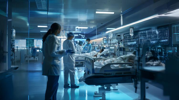 COMIN 2026: Neurointensivismo em 2026 - onde estamos e para onde vamos?