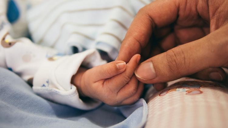 Aumentam casos de SRAG em crianças menores de 2 anos