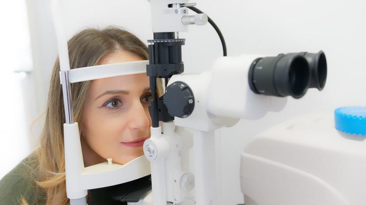SUS amplia uso de membrana amniótica para tratar feridas e doenças oculares