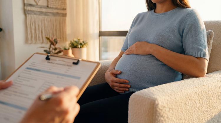 arboviroses na gravidez