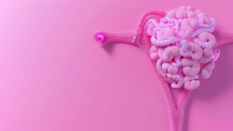 Sistema Reprodutivo feminino