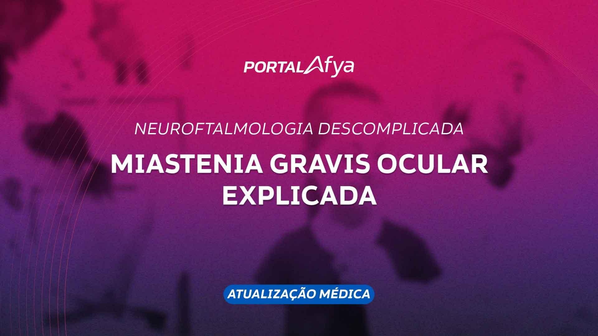 Capa do artigo