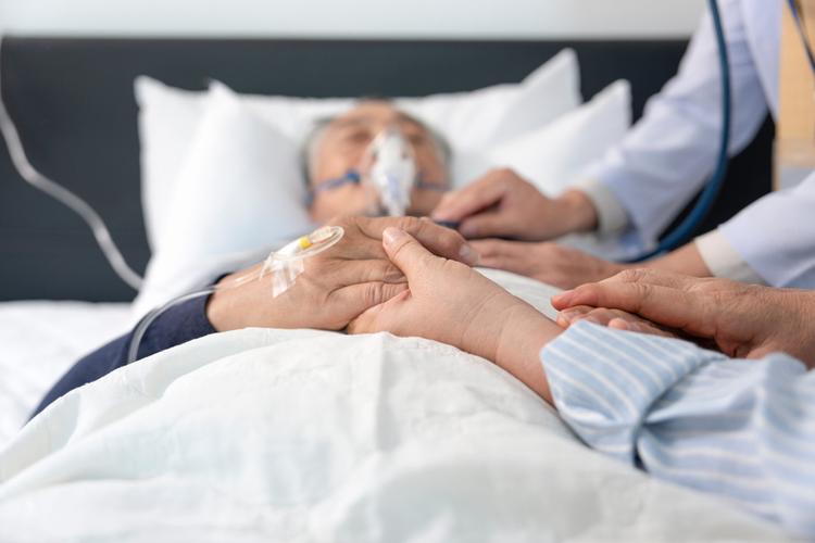 Escala de Edmonton para avaliação de sintomas em pacientes em cuidados paliativos