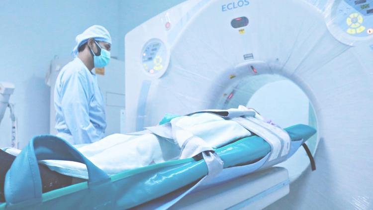 Impacto da anemia na tomografia de hemorragia cerebral intraparenquimatosa