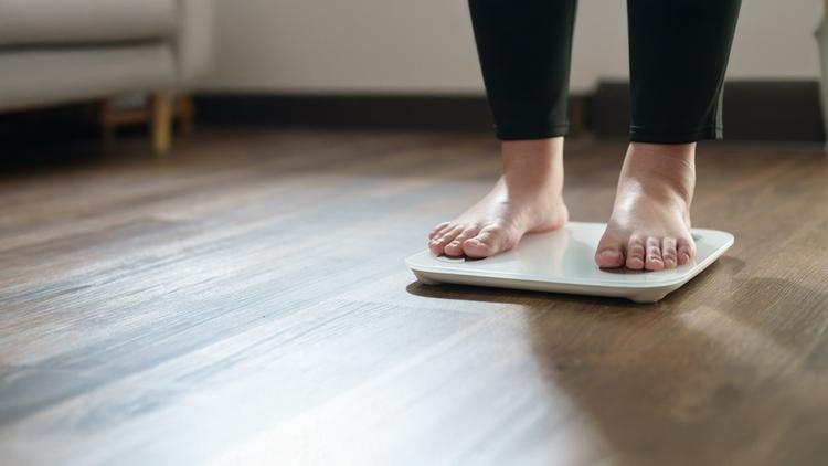 peso e imc elevados em adolescentes