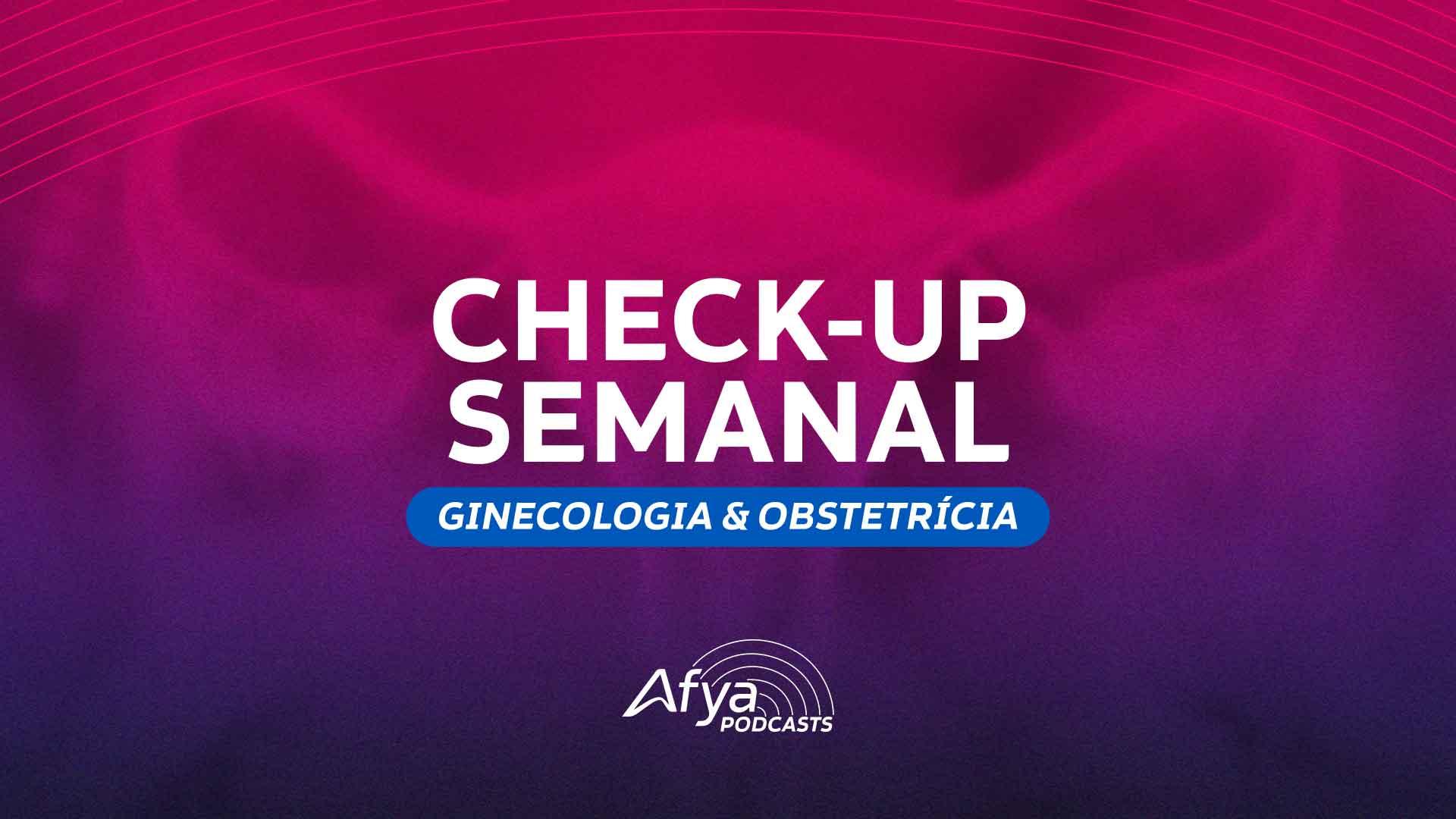 Capa do artigo