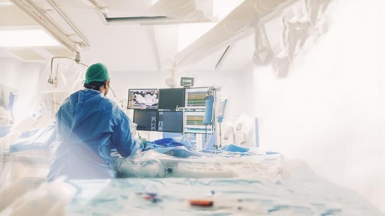 despertar intraoperatório em colecistectomia