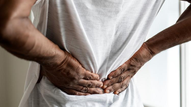 Além da lombalgia comum: reconhecendo precocemente o abscesso epidural espinhal