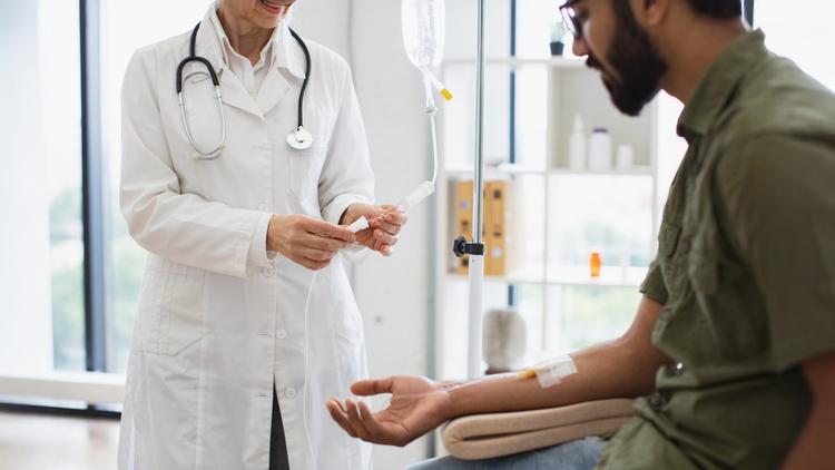 Romiplostim com bons resultados na plaquetopenia induzida por quimioterapia