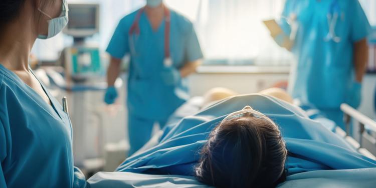 UTI sem fronteiras: colaboração do staff clínico no manuseio do paciente crítico