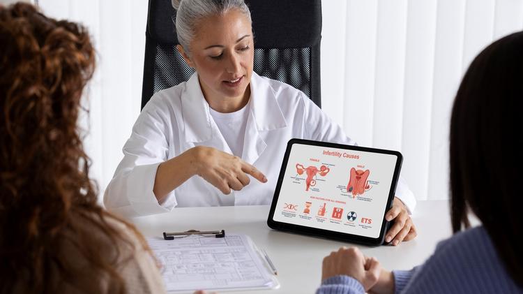 Tratamento de fertilidade aumenta o risco de melanoma?