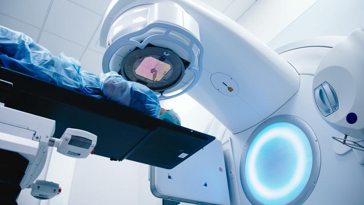 Radioterapia pode permitir adiar o tratamento sistêmico?