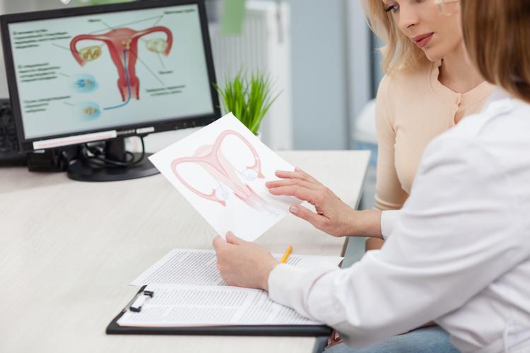 Plasma rico em plaquetas pode melhorar a função sexual feminina?