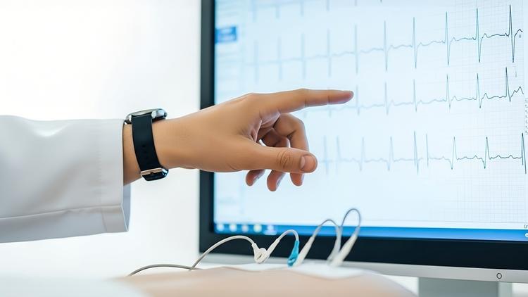 IAM tipo 2 e lesão miocárdica: estamos subestimando o risco cardiovascular?