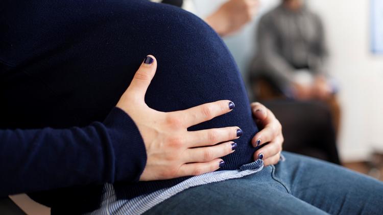 Transtorno mental perinatal: diretriz para diagnóstico e terapia não medicamentosa