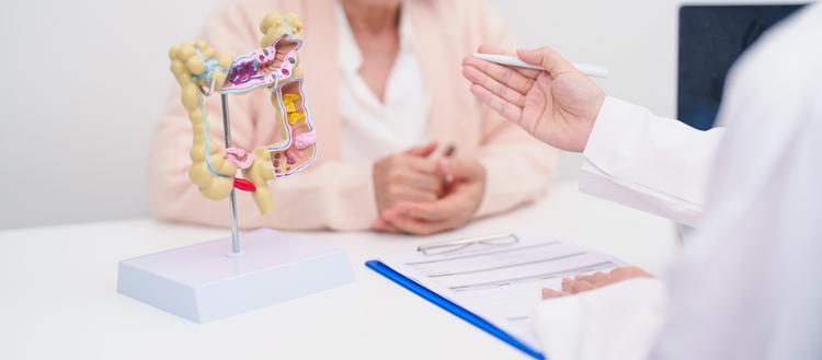 Atualização da Diretriz da ACS sobre câncer colorretal: implicações práticas