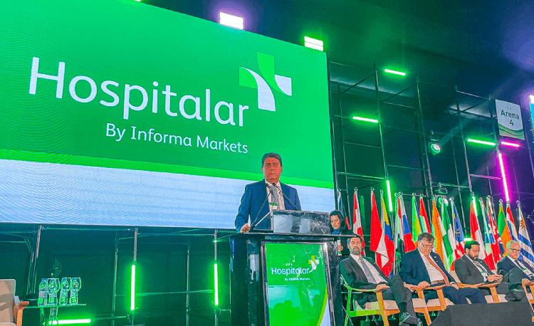 Hospitalar 2026: Último dia aponta mudanças do setor na gestão de serviços médicos