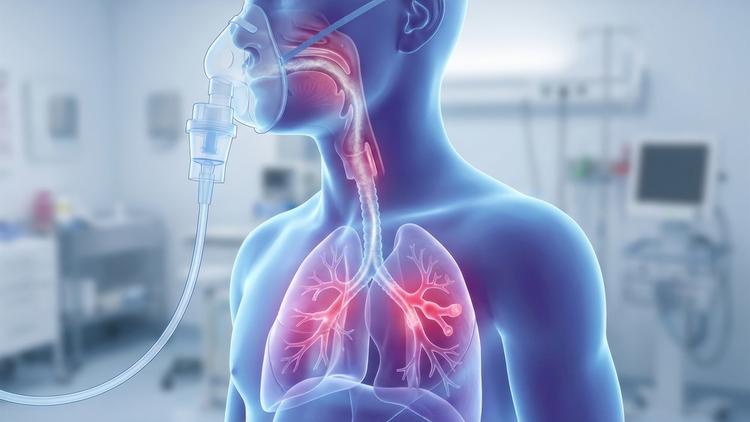 Manuseio de vias aéreas em pacientes agudos